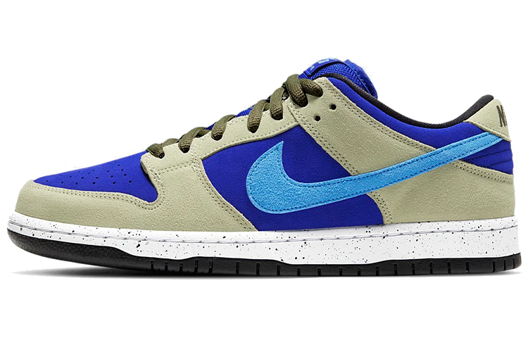 Nike Sb Dunk Low Acg Celadon
