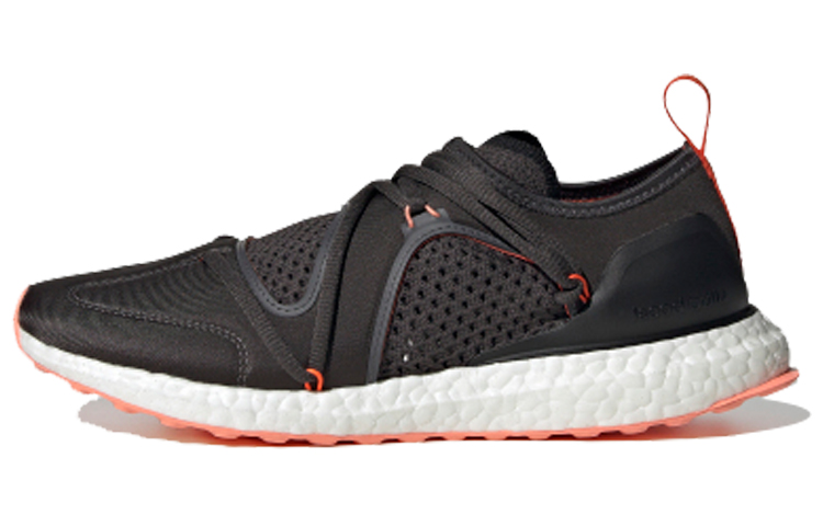 Adidas Stella McCartney X UltraBoost T.S. 'Black Solar Orange' Women's