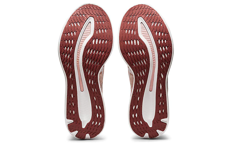 ASICS GlideRide 'Ginger Peach' Women's купить в интернет-магазине Yoocart с быстрой доставкой по России.