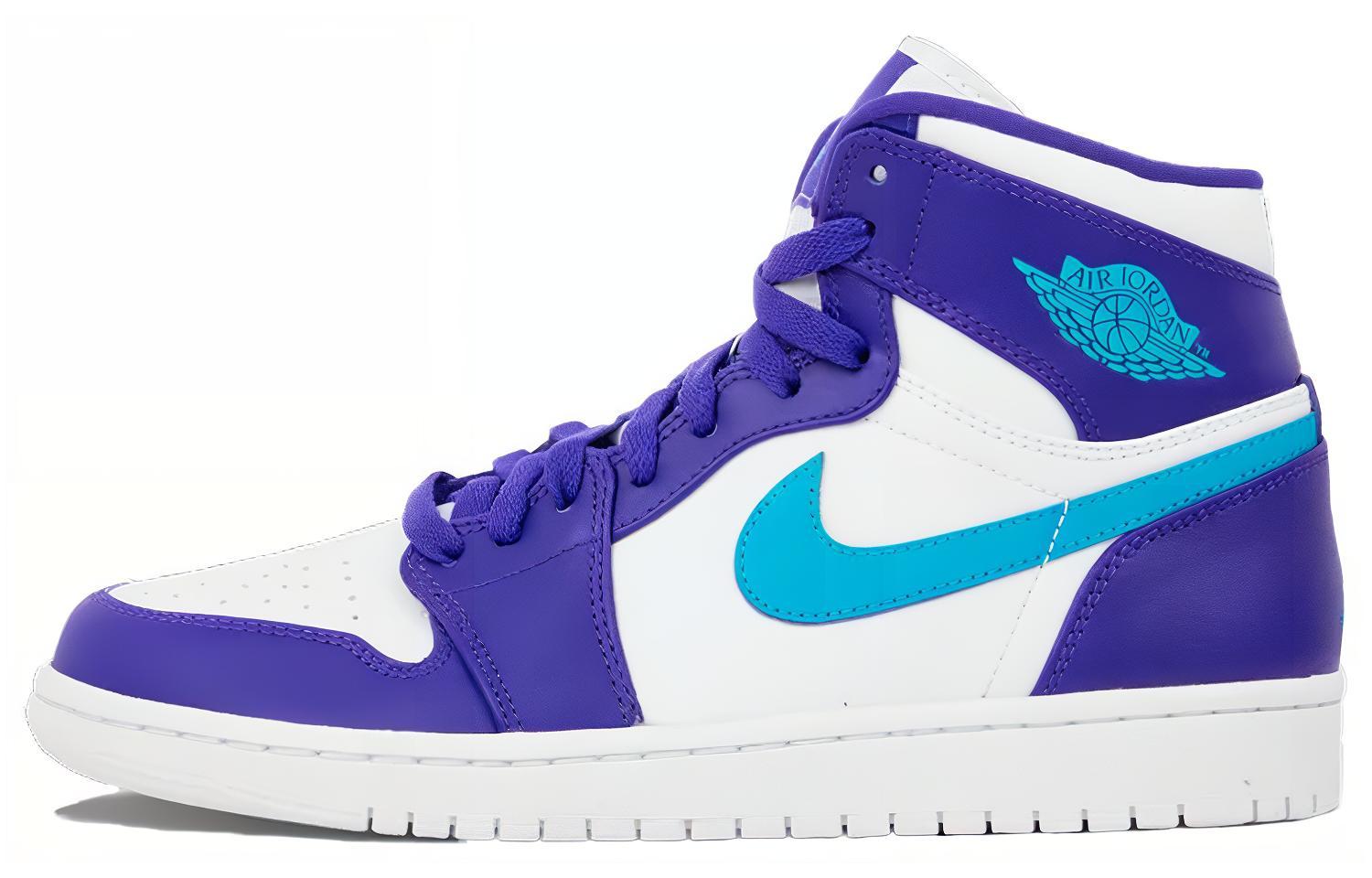 Jordan 1 Retro Fengshui