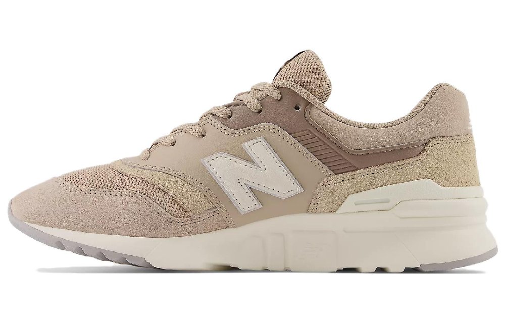 New Balance 997H Mindful Grey Angora