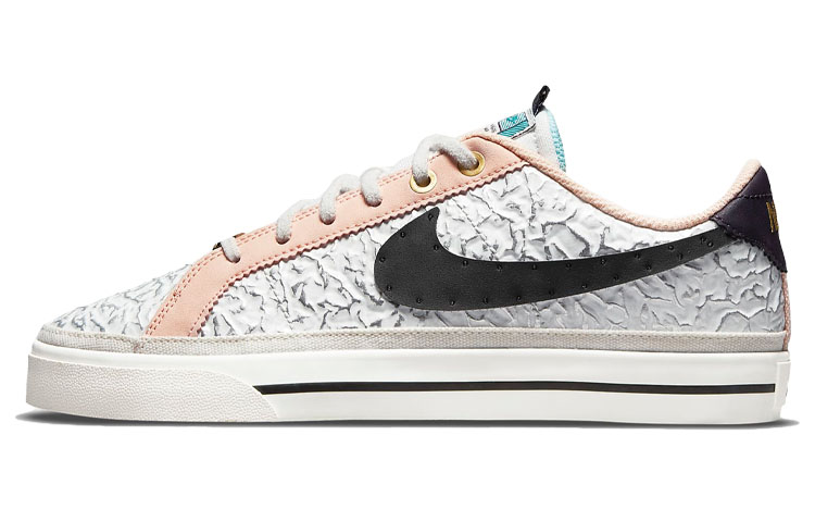 Nike Court Legacy Serena Williams Design Crew White Women's