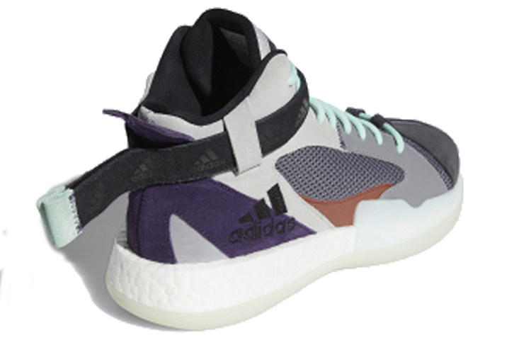 Adidas Posterize 'Carbon' купить в интернет-магазине Yoocart с быстрой доставкой по России.