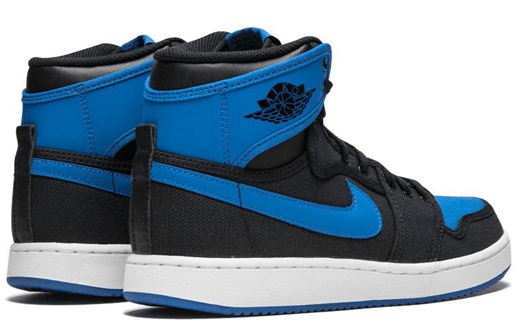 Jordan 1 Retro Ajko Royal купить в интернет-магазине Yoocart с быстрой доставкой по России.