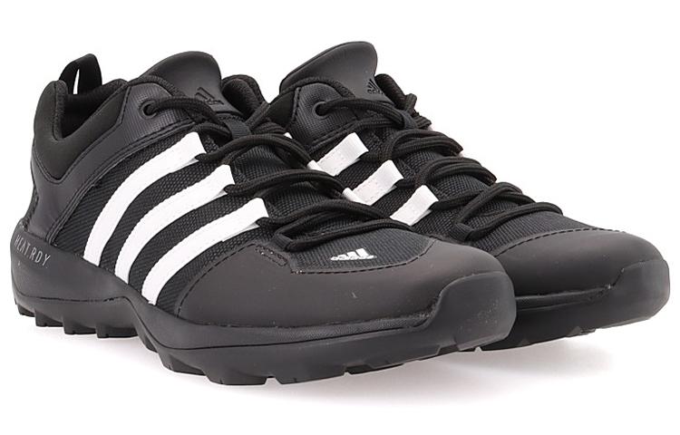 Adidas Daroga Plus Canvas 'Black White' купить в интернет-магазине Yoocart с быстрой доставкой по России.