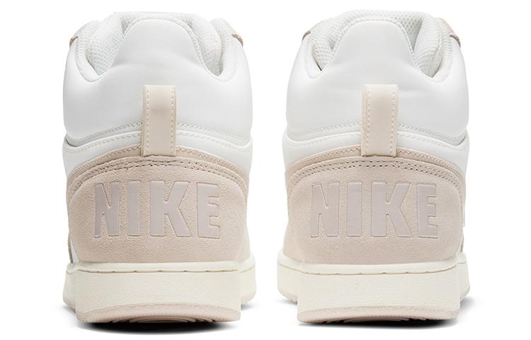 Nike Court Borough Mid Premium Sail Light Orewood Brown Women's купить в интернет-магазине Yoocart с быстрой доставкой по России.