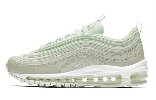 Nike Air Max 97 Barely Green Women's