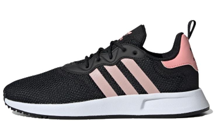 Adidas Women's X_PLR S 'Black Glory Pink' Women's