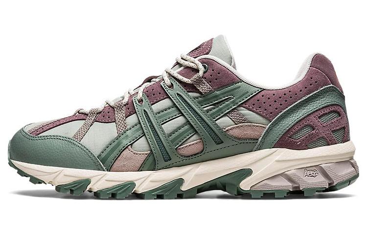 Asics Gel Sonoma 15 50 Olive Grey Fawn