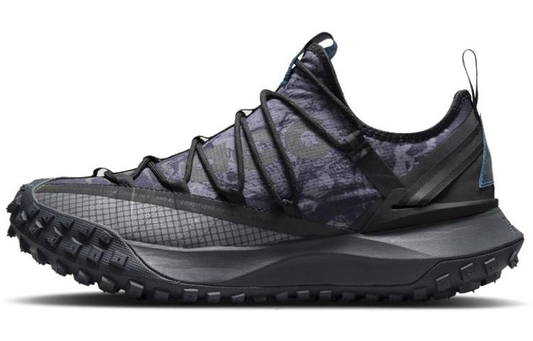 NIKE ACG Mountain Fly Трекинговые ботинки Низкие Кроссовки Унисекс