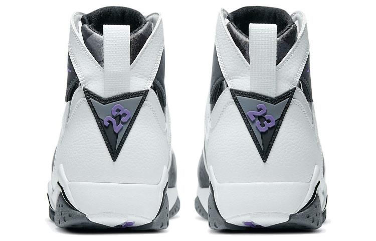 Air Jordan 7 Retro 'Flint' 2021 купить в интернет-магазине Yoocart с быстрой доставкой по России.