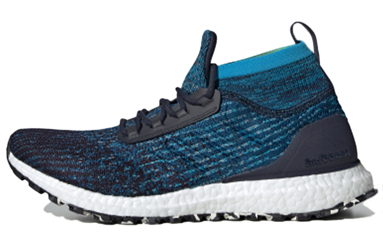 Adidas Ultra Boost All Terrain Marine