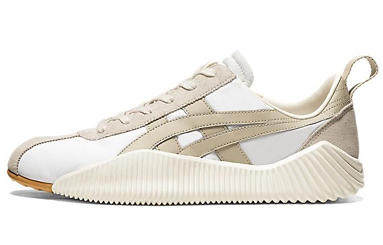 Onitsuka Tiger Acromount 'Cream Putty'