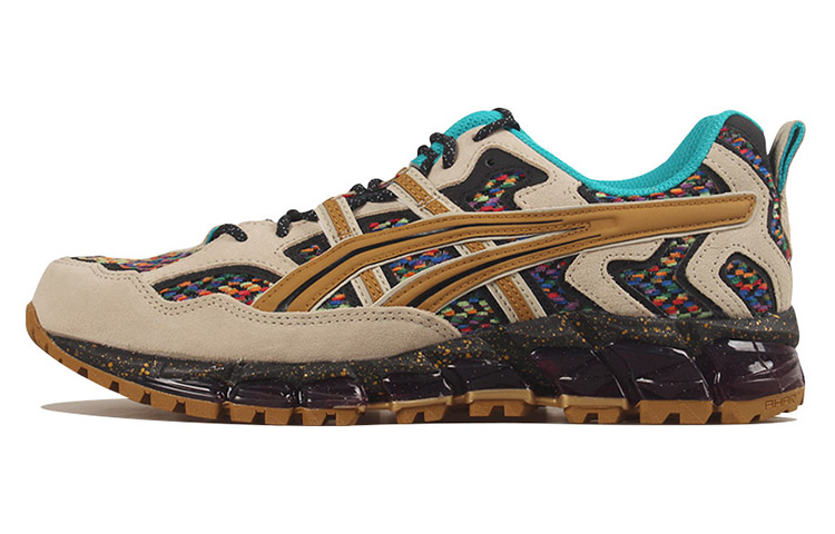 Asics Gel Nandi 360 Putty