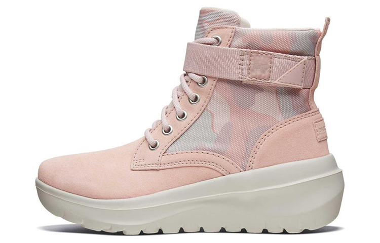 Skechers Skyhigh Ultra 'Pink' Women's