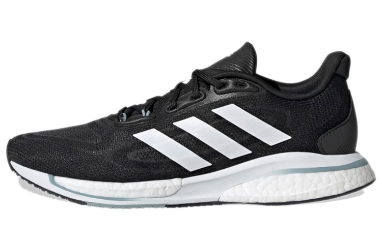 Adidas Supernova+ 'Black Magic Grey' Women's