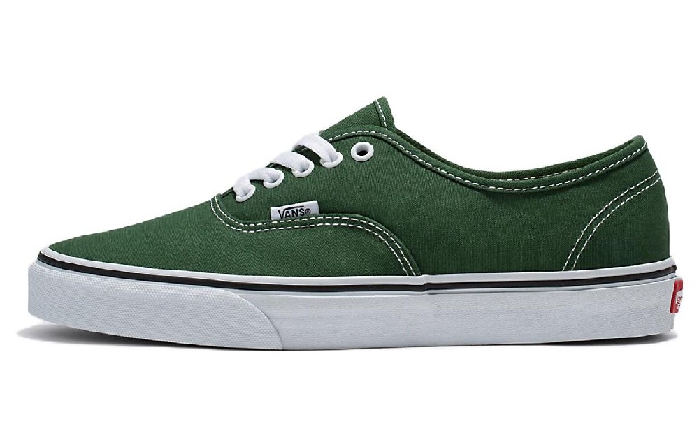 Vans Authentic 'Greener Pastures'