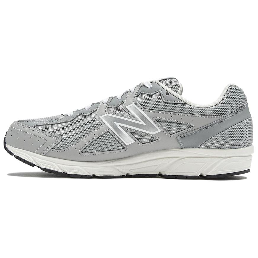 New Balance 480 V5 'Grey' Women's купить в интернет-магазине Yoocart с быстрой доставкой по России.