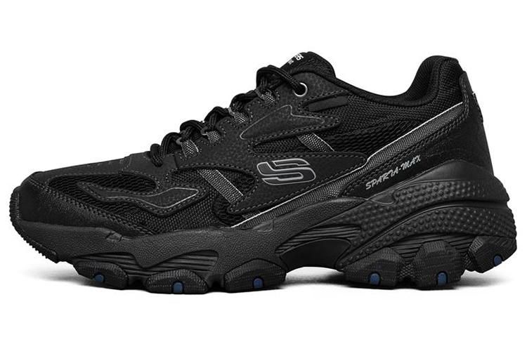 Skechers Sparta max 'Pure Black'