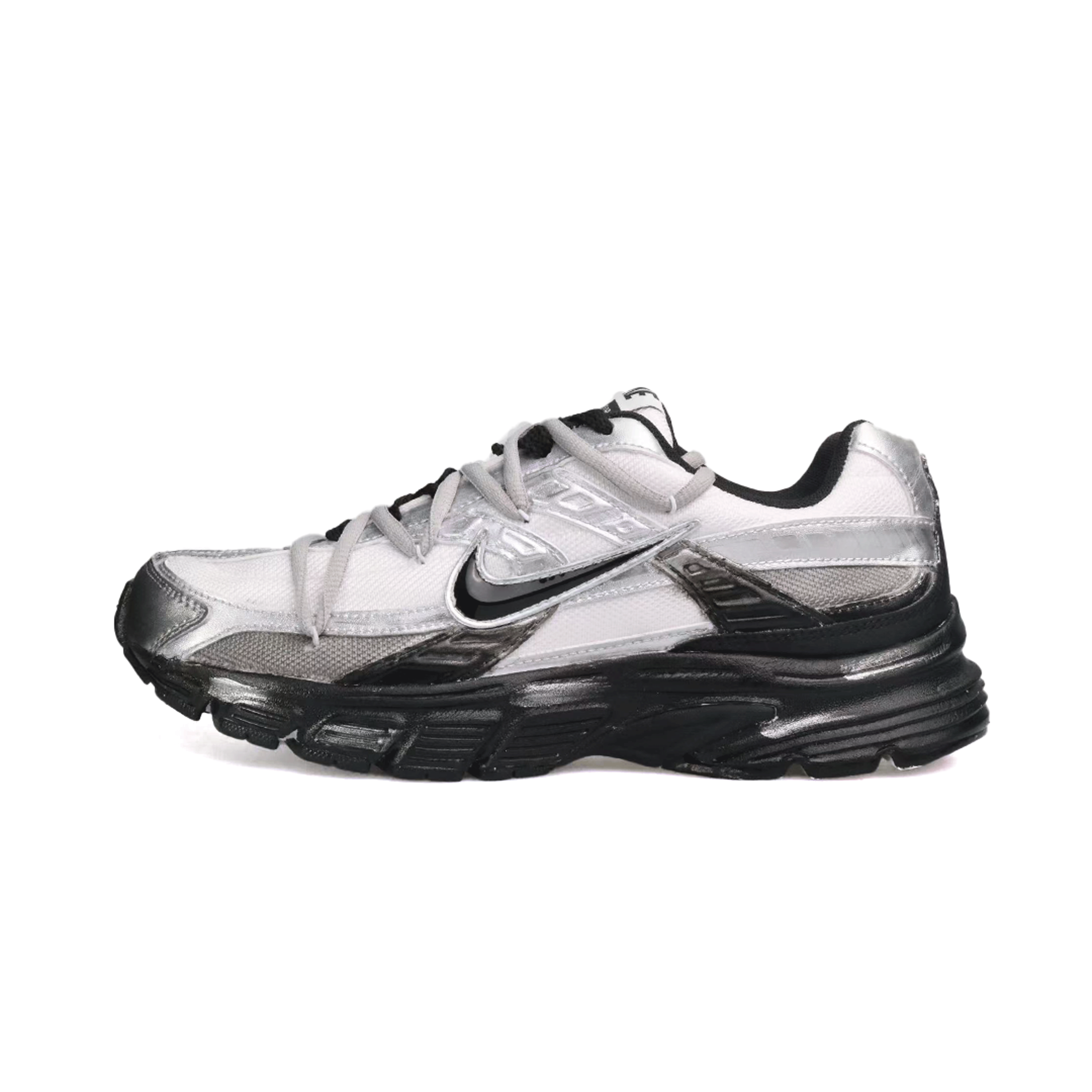 Nike Initiator Abrasion Resistant Breathable Low top Casual City Commute Running Shoes Unisex
