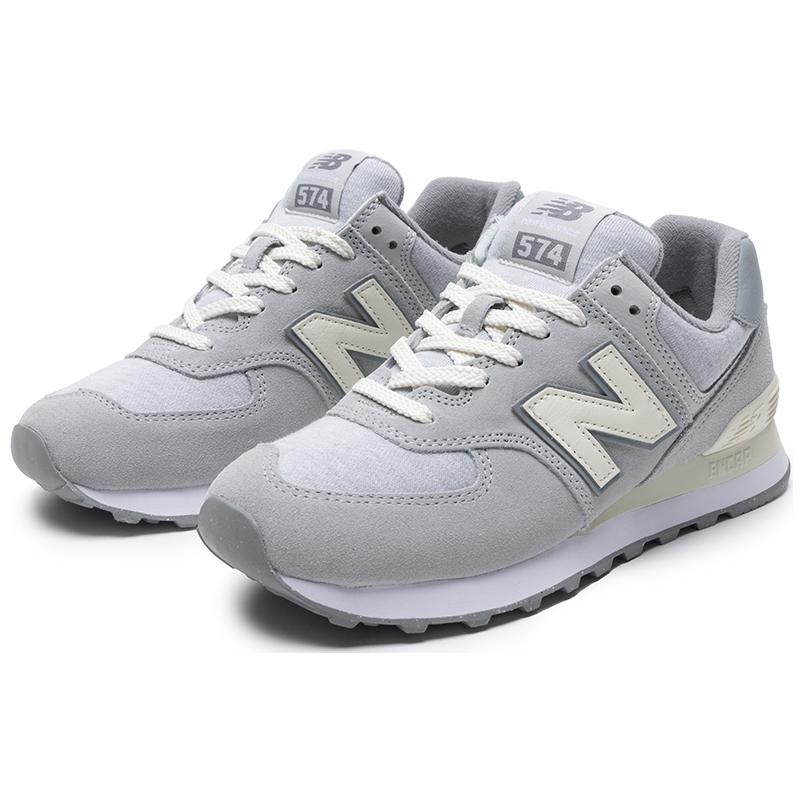 New Balance 574 Grey Day Concrete 2024 купить в интернет-магазине Yoocart с быстрой доставкой по России.