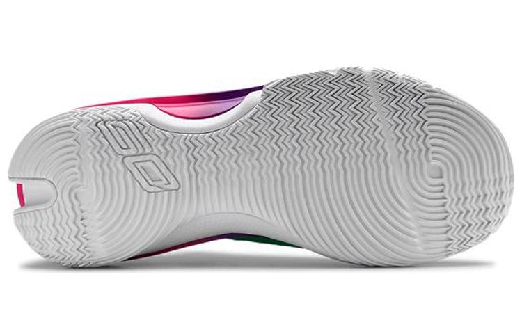 Under Armour Curry 7 'Vapor Green'