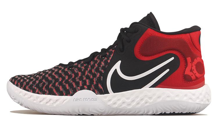 Nike KD Trey 5 VIII EP 'Bred'