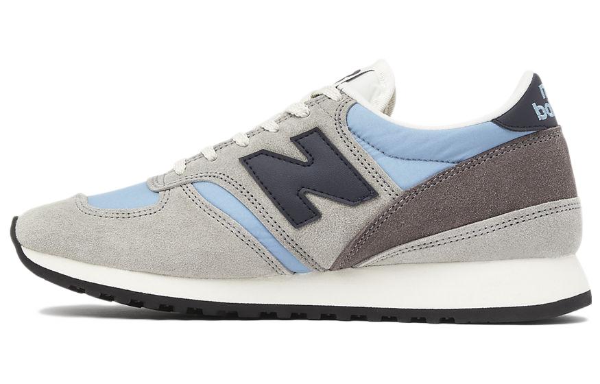 New Balance 730 MiUK Grey Blue