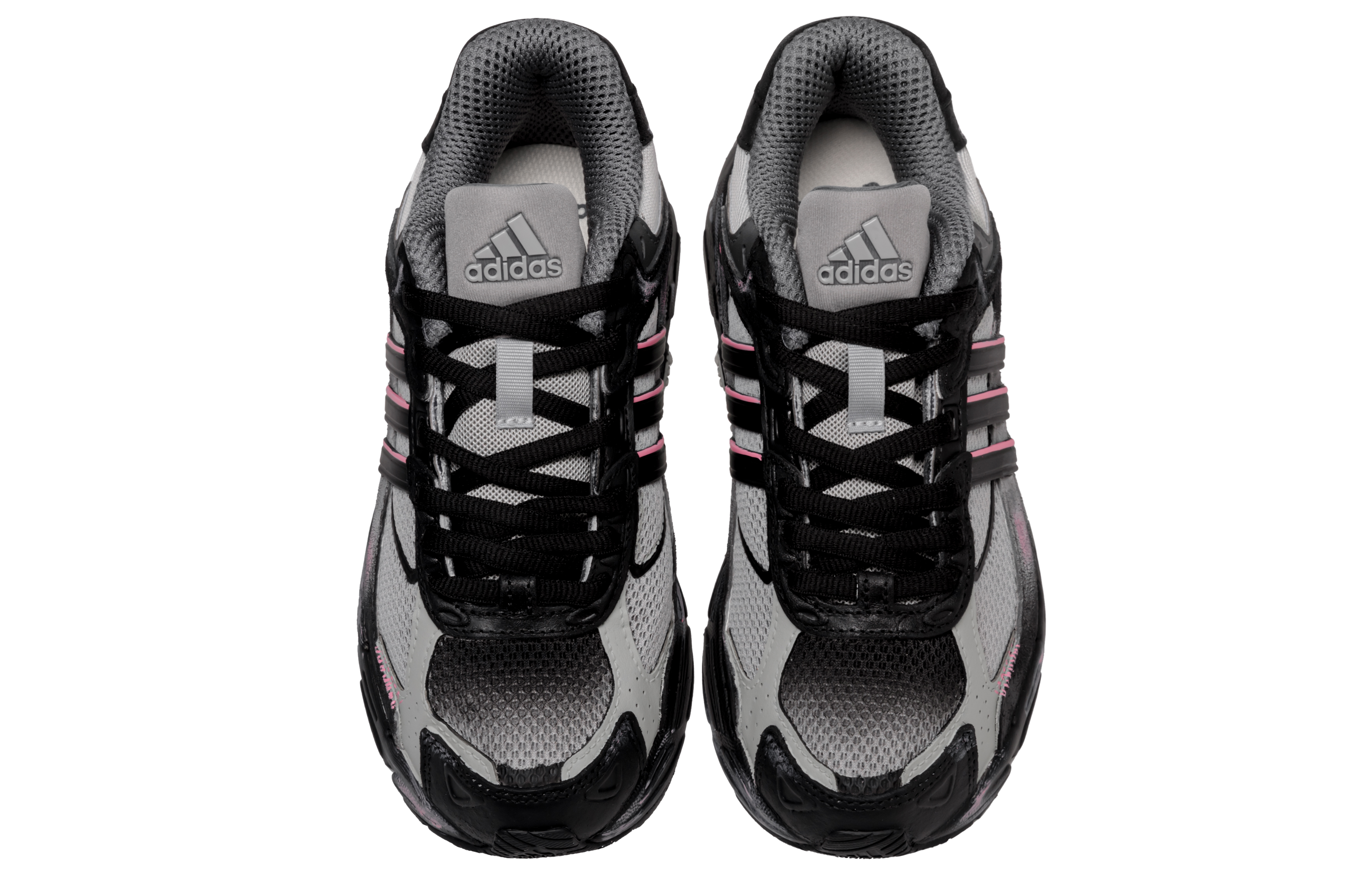 Adidas Originals Response Cl Abrasion Resistant Low top Running Shoes Unisex Black Gray купить в интернет-магазине Yoocart с быстрой доставкой по России.