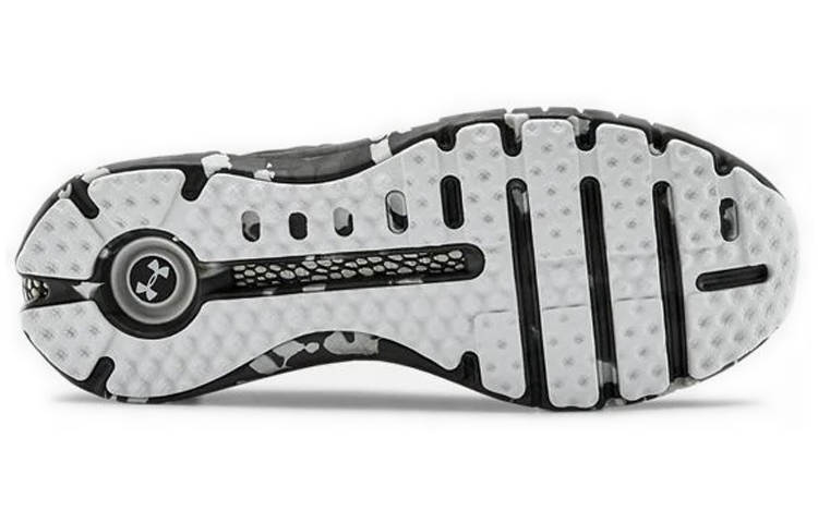 Under Armour Hovr Phantom Rn Ops Black Camo купить в интернет-магазине Yoocart с быстрой доставкой по России.