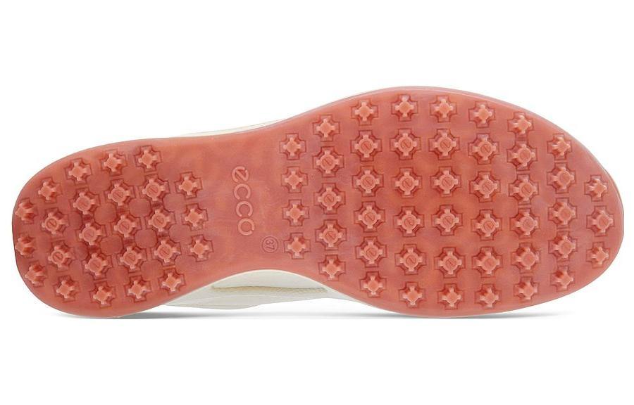 Ecco Low-Top Casual Shoes Women's Lime Gray купить в интернет-магазине Yoocart с быстрой доставкой по России.