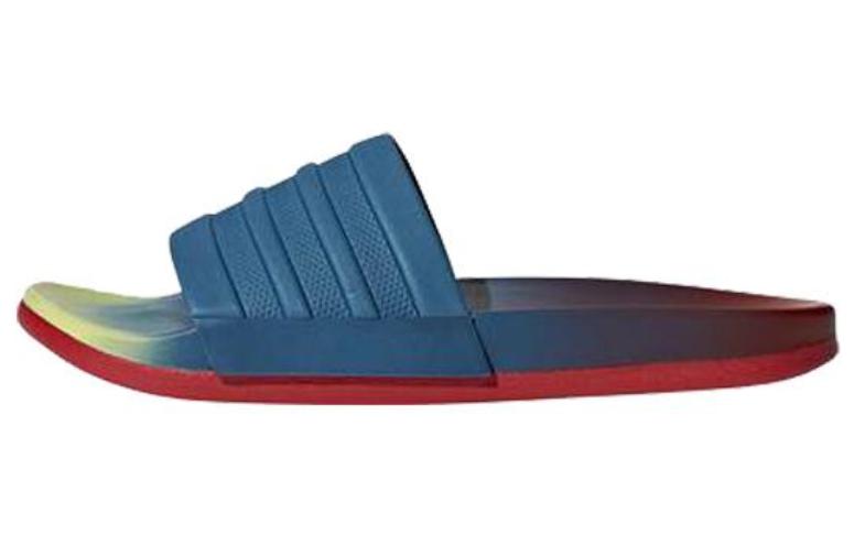Adidas Adilette CF+ Fade Slides 'Multi Color' Women's купить в интернет-магазине Yoocart с быстрой доставкой по России.
