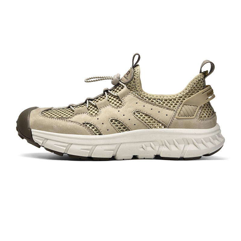 Jeep Hiking / Trekking Shoes Men Low-Top