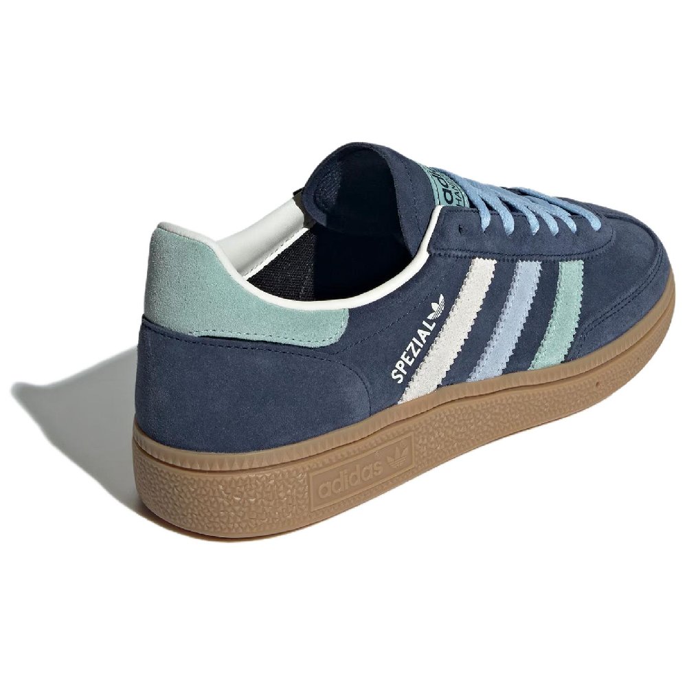 Adidas Handball Spezial Night Indigo Hazy Green Women's