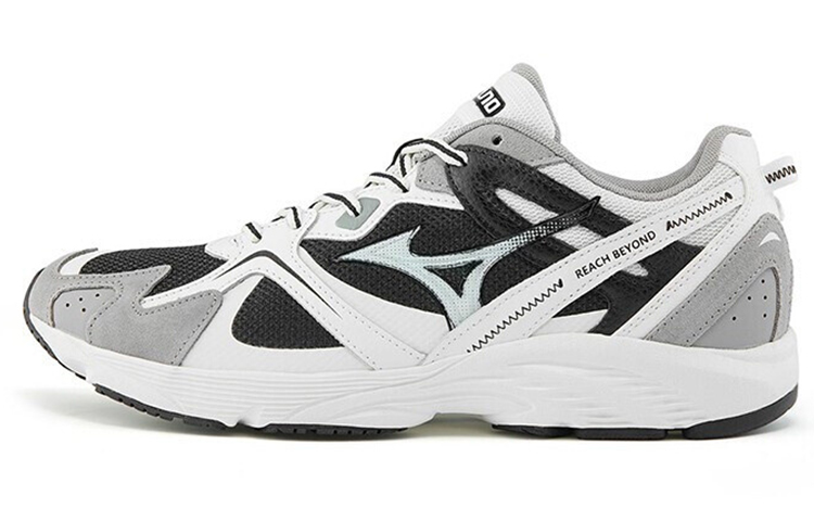 Mizuno Lg 90s Black/Grey