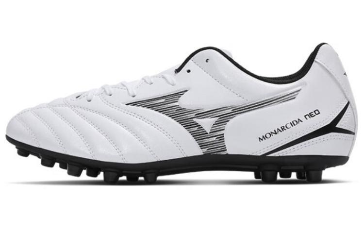 Mizuno Monarcida Neo Iii Select Ag 'White Black'