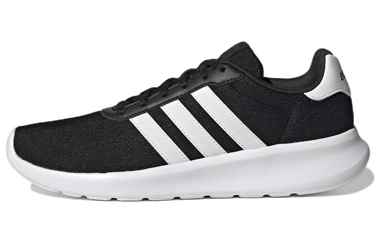 Adidas Lite Racer 3.0 'Black White'