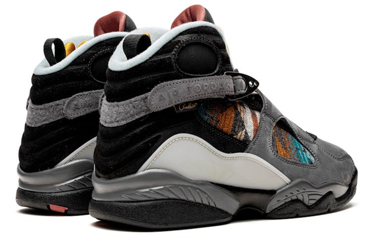 Jordan 8 Retro N7 2019 купить в интернет-магазине Yoocart с быстрой доставкой по России.