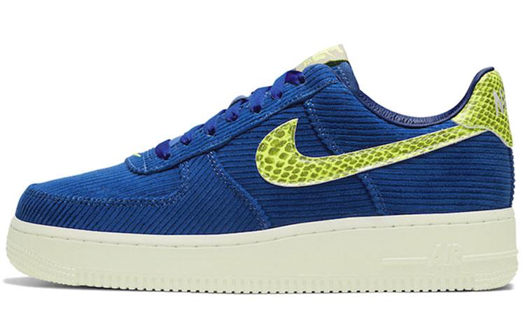 Nike Air Force 1 Low Olivia Kim No Cover Women's