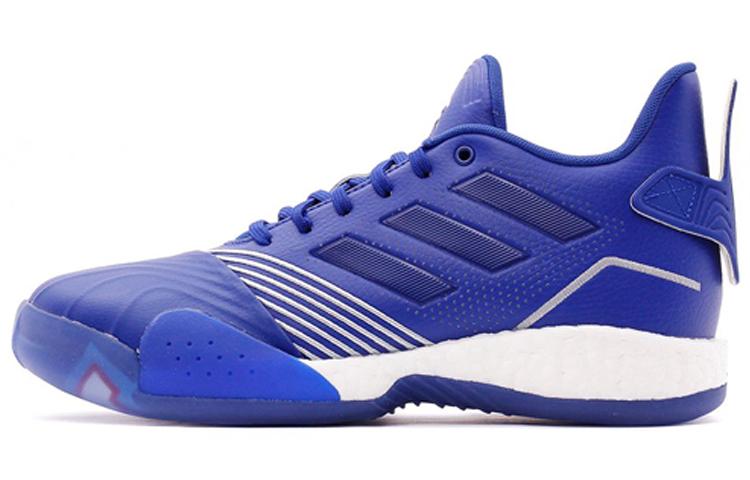 Adidas T Mac Millennium Collegiate Royal