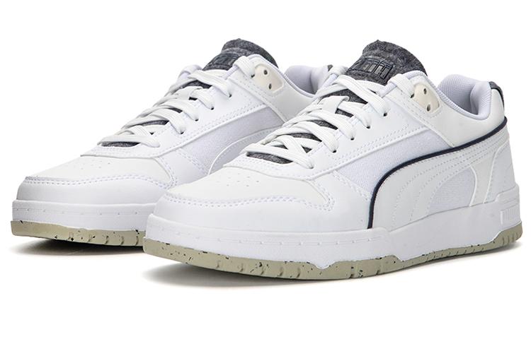 PUMA Rbd Game Low 'Forever Better White Parisian Night' купить в интернет-магазине Yoocart с быстрой доставкой по России.