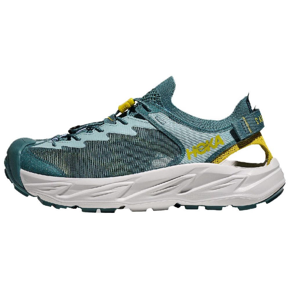 HOKA ONE ONE Hopara 2 Druzy Mountain Fog