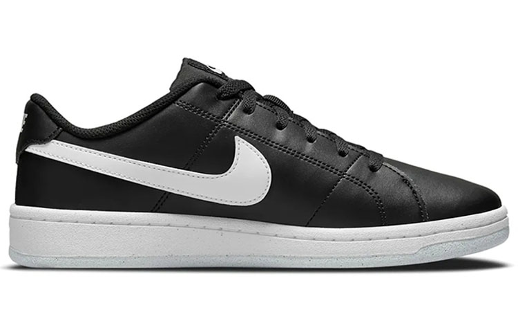 Nike Court Royale 2 'Black White' Women's купить в интернет-магазине Yoocart с быстрой доставкой по России.