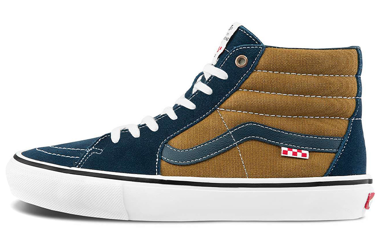 Vans Sk8 Hi Andrew Reynolds