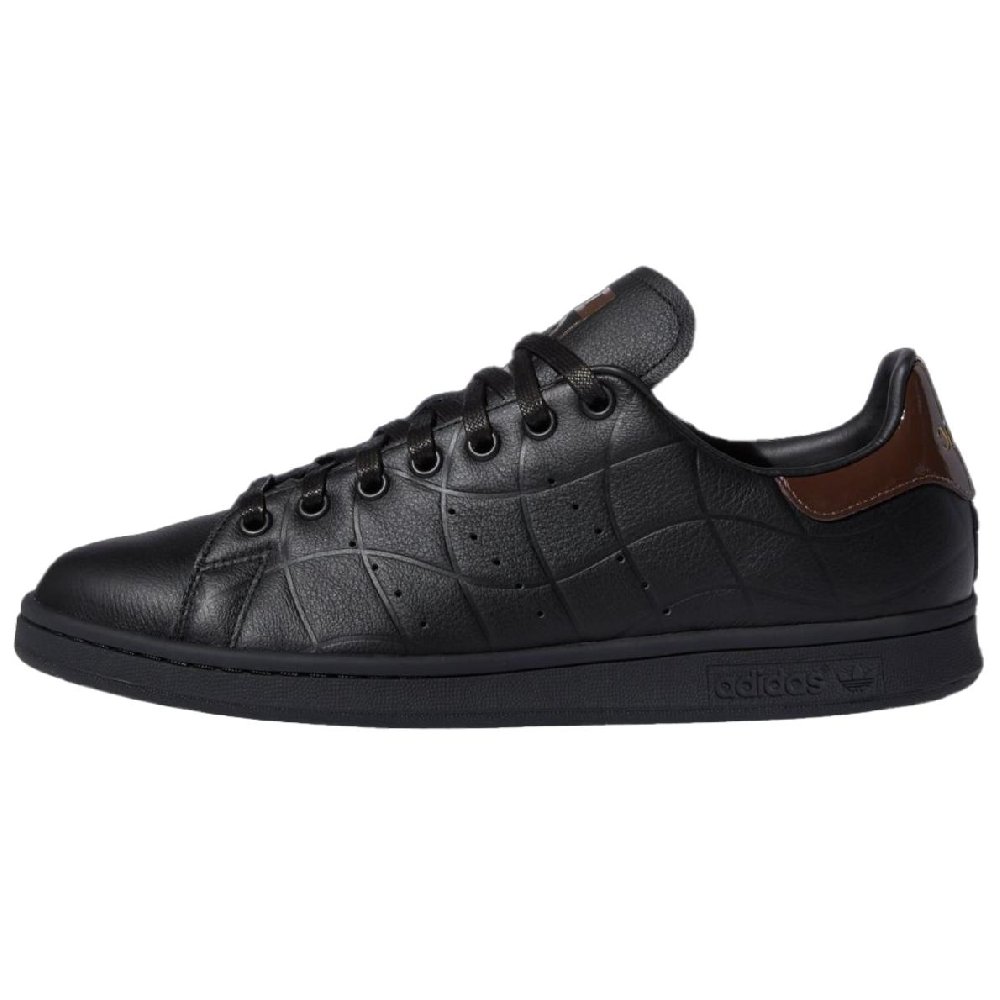 Adidas Stan Smith Dime Core Black
