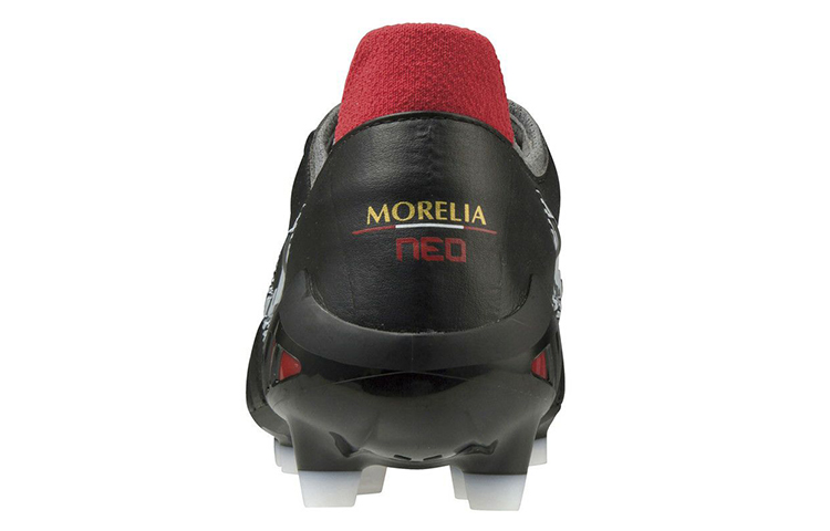 Mizuno Morelia Neo 3 'Black'