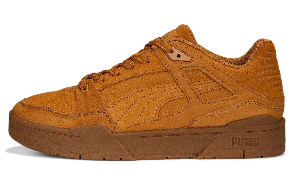 PUMA Slipstream Suede 'Desert Tan'