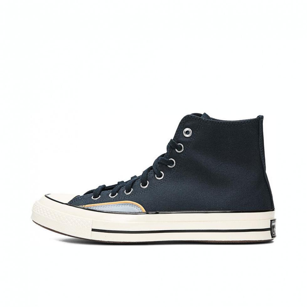 Chuck 70 Converse High '90s Sport Black Blue'