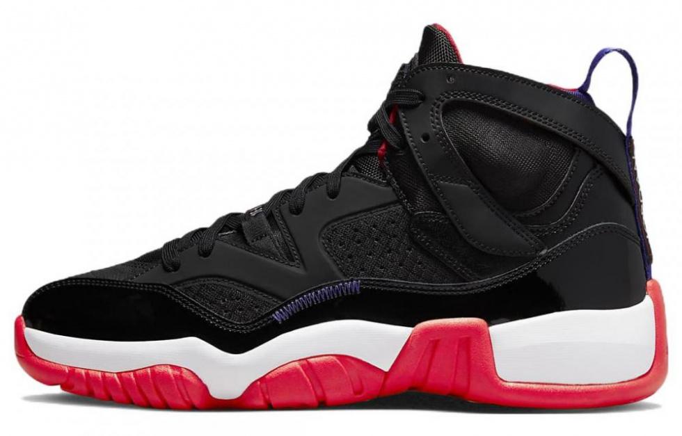 Jordan Jumpman Two Trey 'Raptors'