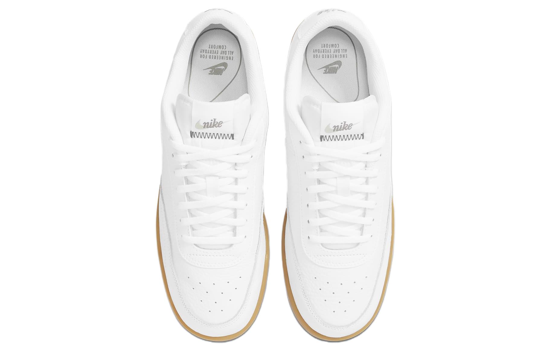 Nike Court Vintage White Gum купить в интернет-магазине Yoocart с быстрой доставкой по России.